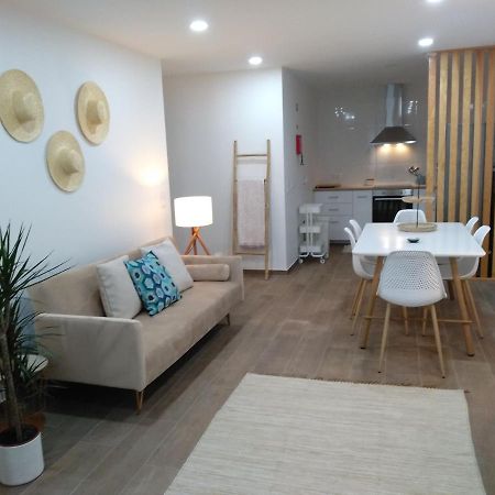Apartamentos Areia E Mar Norte 维拉·普拉亚·德·安科拉 外观 照片