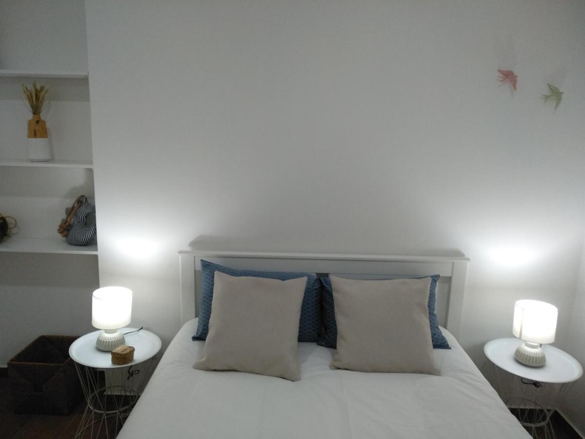Apartamentos Areia E Mar Norte 维拉·普拉亚·德·安科拉 外观 照片