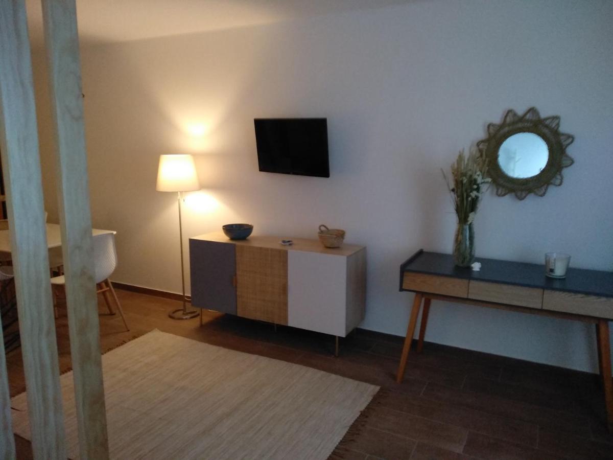 Apartamentos Areia E Mar Norte 维拉·普拉亚·德·安科拉 外观 照片